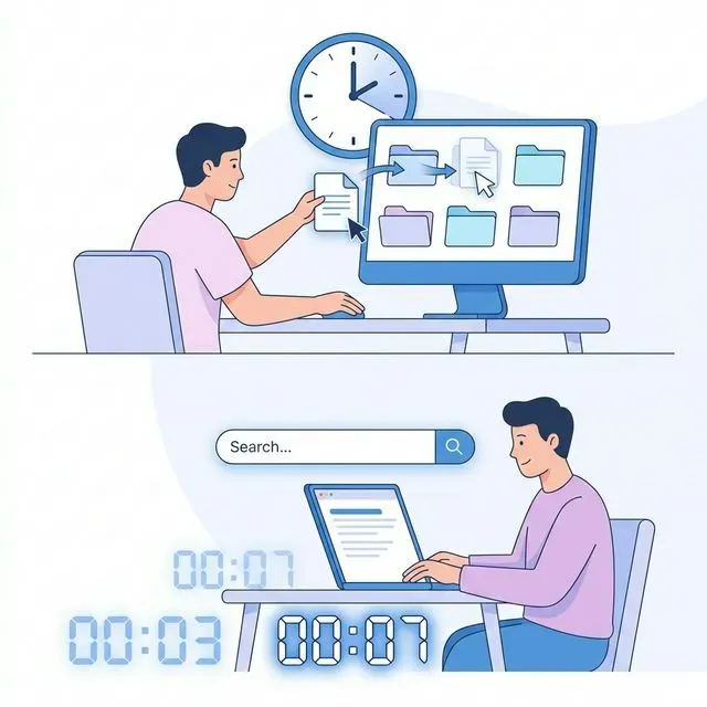 Supporting